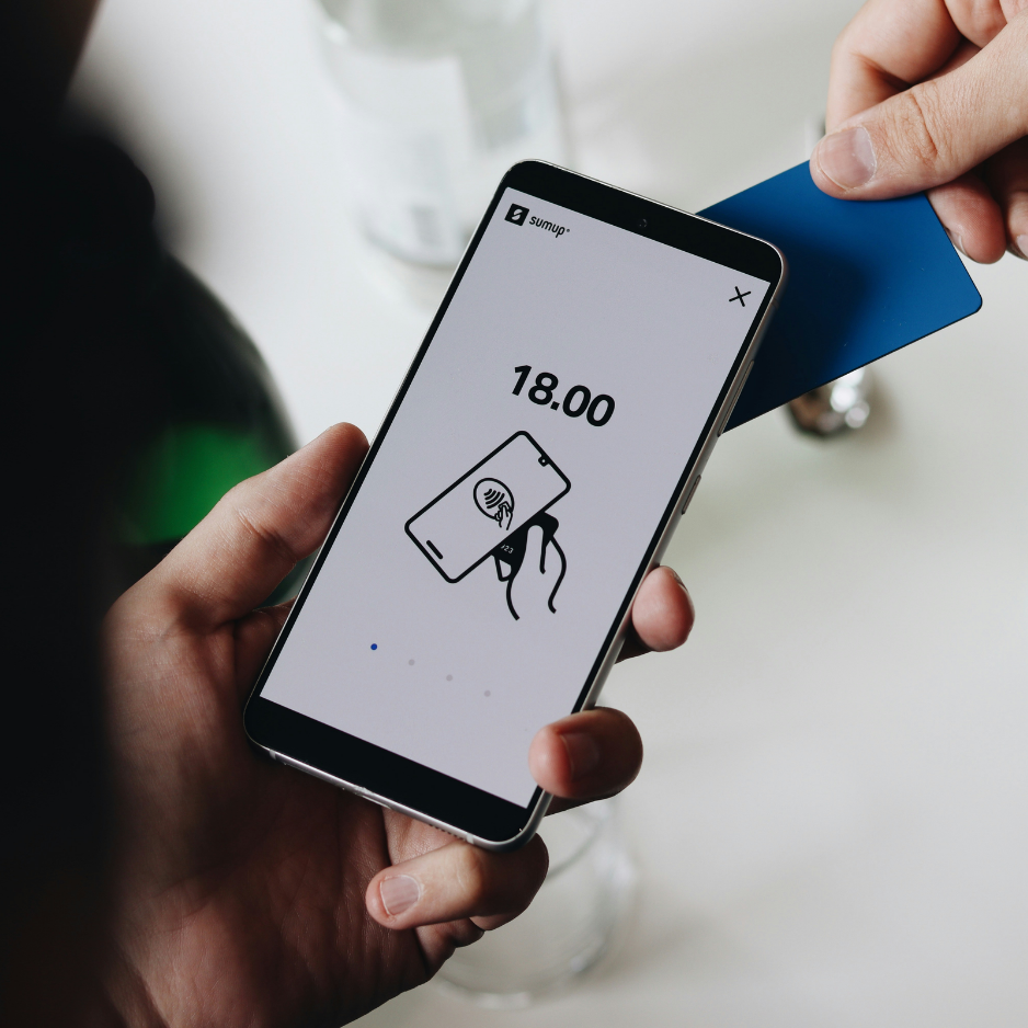 sumup tap to pay – accept contactless payments on your phone sumup tap to pay – accept contactless payments on your phone