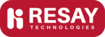 resay logo 1000px