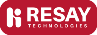 resay logo 1000px